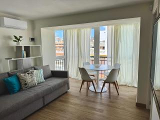 Beach apartment - Fuengirola - 0