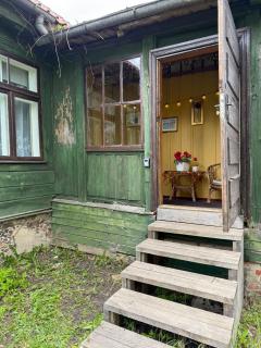 KurBrauksim Goldingen Apartments - Kuldīga - 7