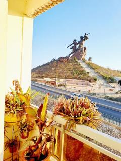Homeland Ouakam - Dakar - 8