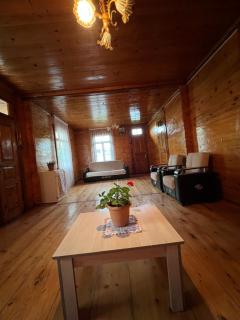 Hotel Dabadzvel - 4