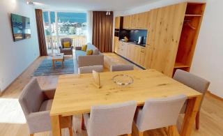 keyone homes Zwieselstein - Sölden - 9