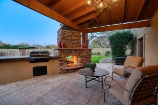 Agave Adobe - Scottsdale - 8