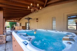 Agave Adobe - Scottsdale - 7