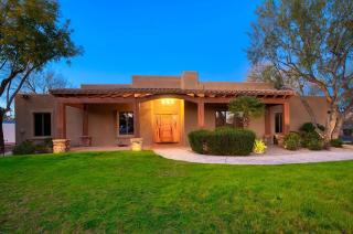 Agave Adobe - Scottsdale - 2