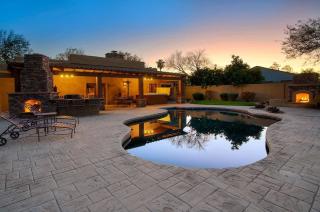Agave Adobe - Scottsdale - 9