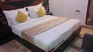 Hotel mama - Nuova Delhi - 0