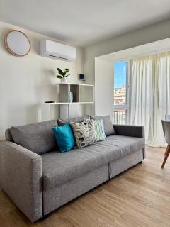 Beach apartment - Fuengirola - 2