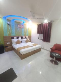 Hotel mama - Nuova Delhi - 3