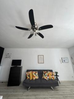 Modern Apartment on Mijas Golf - Andalucia - Mijas - 7