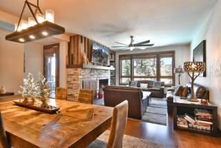 Bluesky Breckenridge Luxury 3 Bedroom Condo At Snowflake Lift - 8