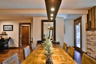 Bluesky Breckenridge Luxury 3 Bedroom Condo At Snowflake Lift - 5
