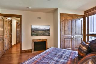 Bluesky Breckenridge Luxury 3 Bedroom Condo At Snowflake Lift - 3
