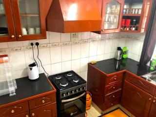 Joy Apartments - Kisumu - 8