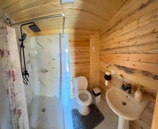 Bosogo Yurt camp - 3