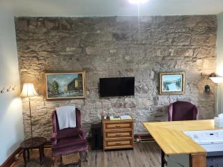 Del Norte Colorado Stone Quarry Studio Apt - 9