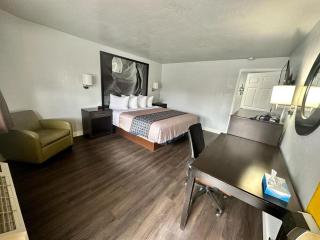 Canyon Inn Motel - Flagstaff - 8