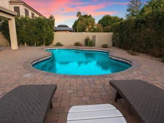 Tangerine Sky - Phoenix - 7