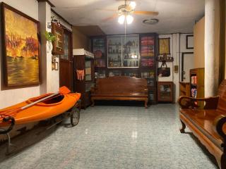 HostelBed and Art Space Phichai - - 4