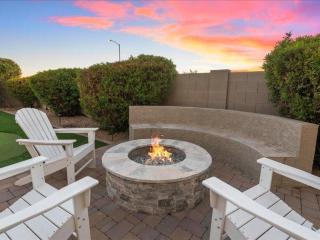 Tangerine Sky - Phoenix - 6
