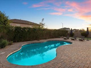 Tangerine Sky - Phoenix - 0