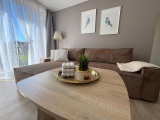 Light & Cozy Family Stay - Near Basanavičius street & Concert Hall - Palanga - 9