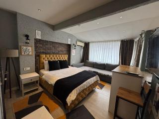 The Şişli No Va Park Suites - Istanbul - 1