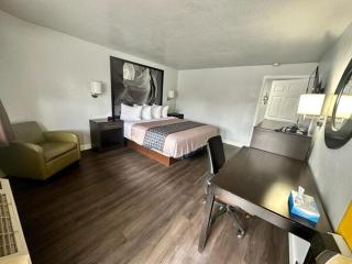 Canyon Inn Motel - Flagstaff - 7