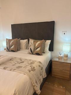 City Centre Studio with Pool at Zeeland Pier - 902 - 0