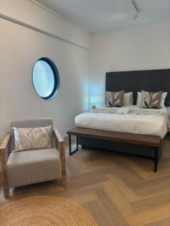 City Centre Studio with Pool at Zeeland Pier - 902 - 9
