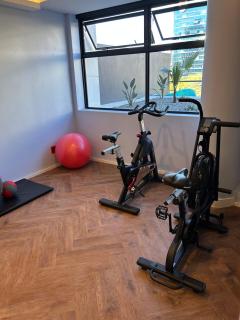 City Centre Studio with Pool at Zeeland Pier - 902 - 7