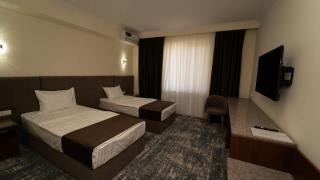 Bakh Mir Palace Hotel - 7