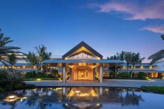 Hotel Indigo Hainan Clear Water Bay by IHG - Lingshui - 0