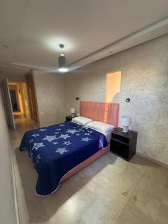 2Bedrooms Chic Apartment in Casablanca City-Center - Casablanca - 2