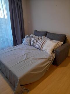 Luxury apartment with amenities in San Telmo - Buenos Aires - 8