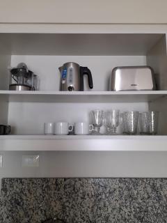 Luxury apartment with amenities in San Telmo - Buenos Aires - 1
