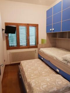 La Casa dei Nonni - Fabbiano - 8