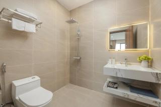Fuji Apartment Hoàn Kiếm - Hanoi - 1