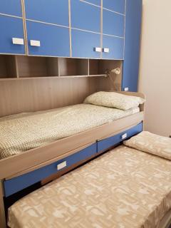 La Casa dei Nonni - Fabbiano - 1