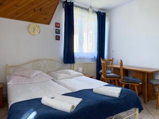Pokoje Gościnne Kolumb - Łeba - 5
