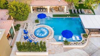 HoZho Estate on Shea - Scottsdale - 6