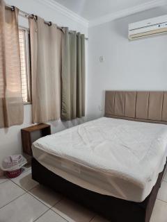 Apartamento da Terezinha - 0