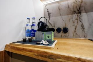Hyaton Suite Residence- City Centre, Parking - Rzeszów - 3