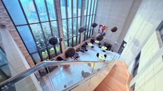 Colony Deluxe Suites KLCC - Kuala Lumpur - 1