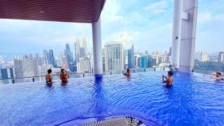 Colony Deluxe Suites KLCC - Kuala Lumpur - 0