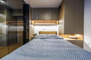 Hyaton Suite Residence- City Centre, Parking - Rzeszów - 4