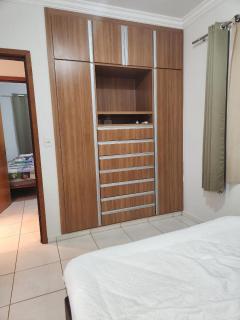 Apartamento da Terezinha - Frutal - 4