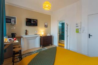 Appart ZEN SPA Parking Amiens Centre - Amiens - 4