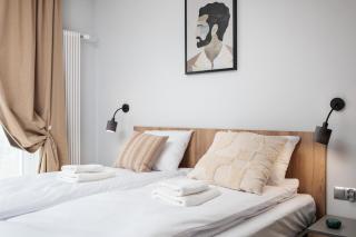 Monika Apartments by Upstairs - 2