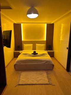 MY LOCANA - Appartement Gueliz Jaccuzi - Marrakech - 4