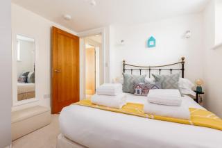 Casa Lisa - Penthouse with Extensive Roof Terrace - Poole - 4